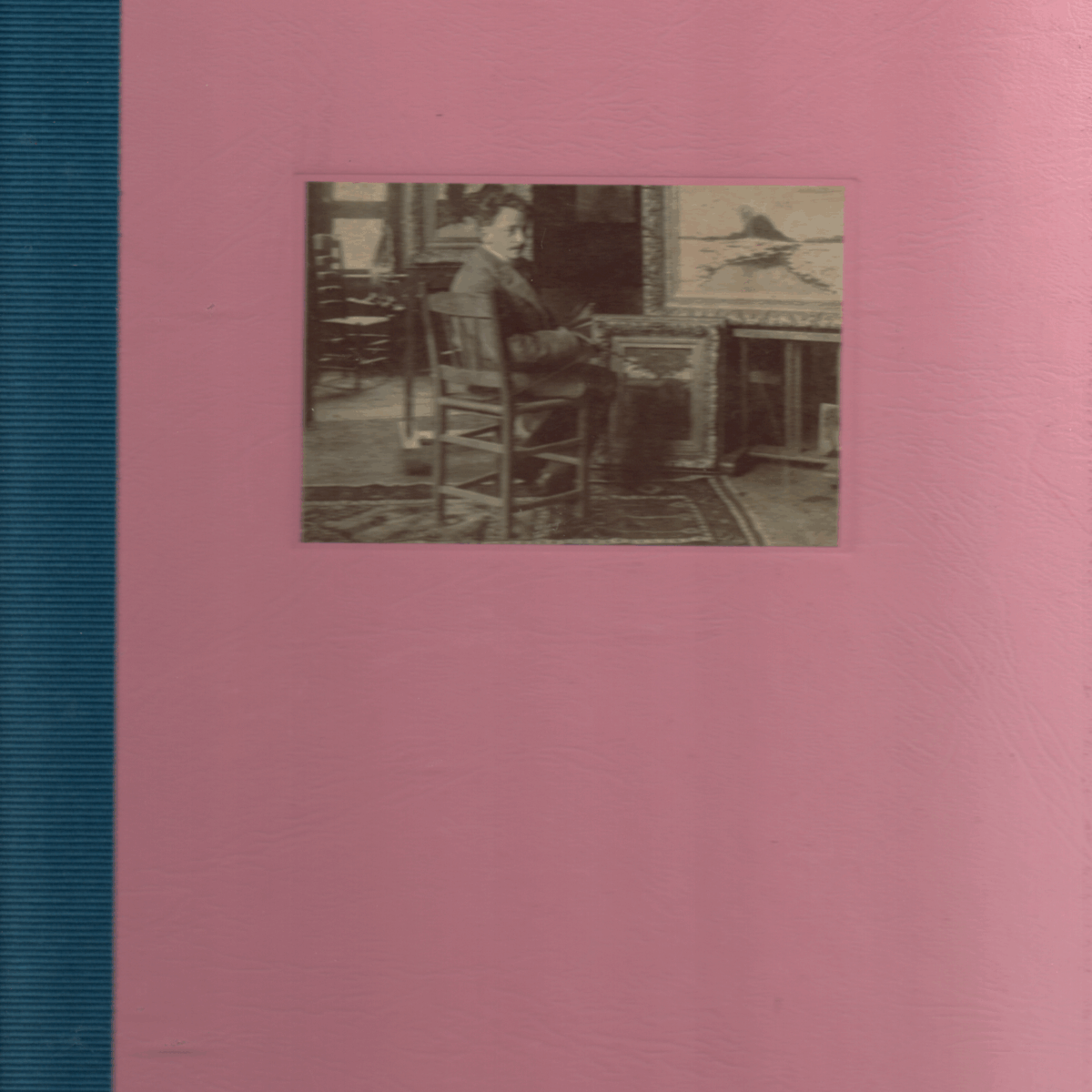 Xeno Münninghoff - Schilder van het landschap -