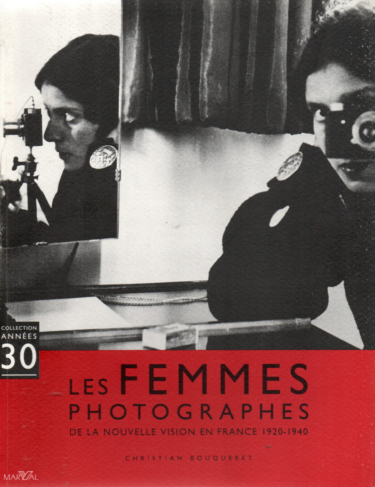 Scan_20251123-2-scaled Les Femmes Photographes - de la nouvelle vision en France 1920-1940 -