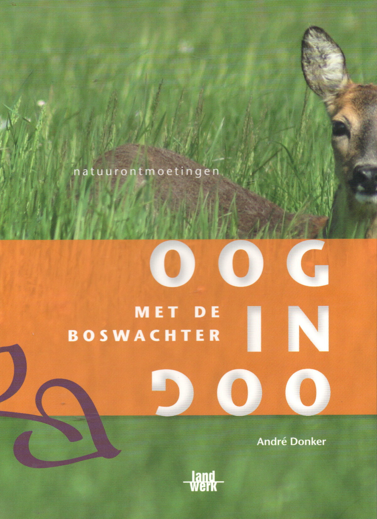Scan_20251125-3 Oog in oog met de boswachter - natuurontmoetingen -