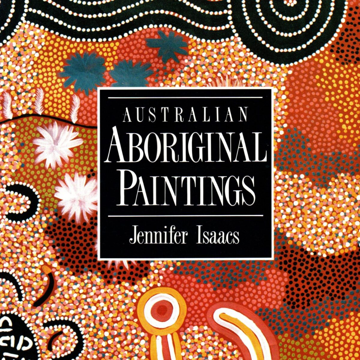 Australian Aboriginal paintings
