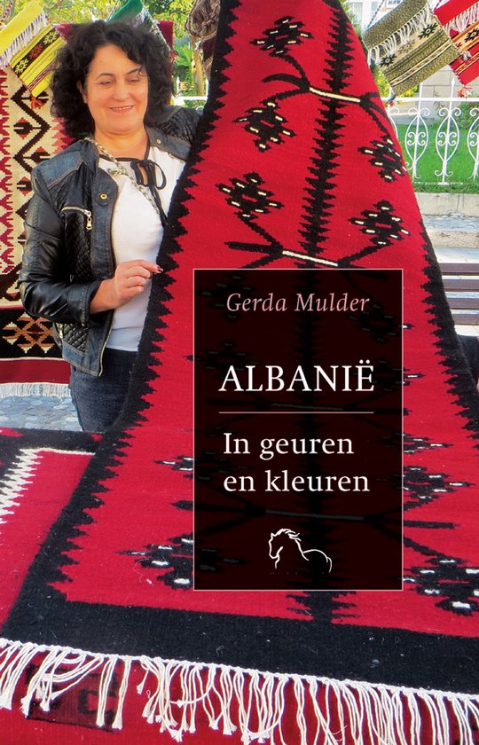 Albanië - In geuren en kleuren -