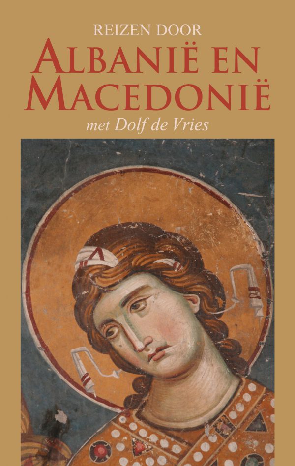Reizen door Albanië en Macedonië