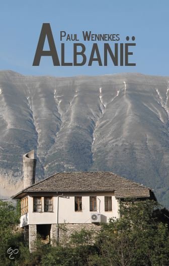 albanie Albanië