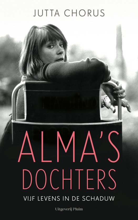 Alma's dochters - Vijf levens in de schaduw -