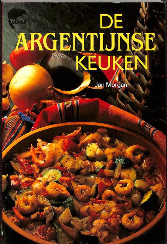 argentijnse-k De Argentijnse keuken