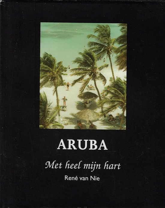 Aruba - Met heel mijn hart -
