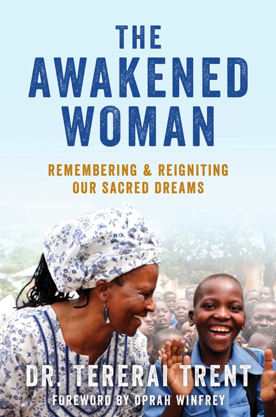 The Awakened Woman - Remembering & Reigniting our sacred dreams -