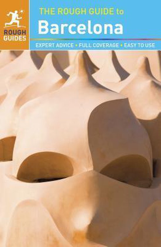 Barcelona - Rough Guide -