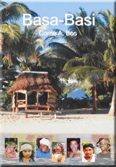 basa-basi Basa-Basi