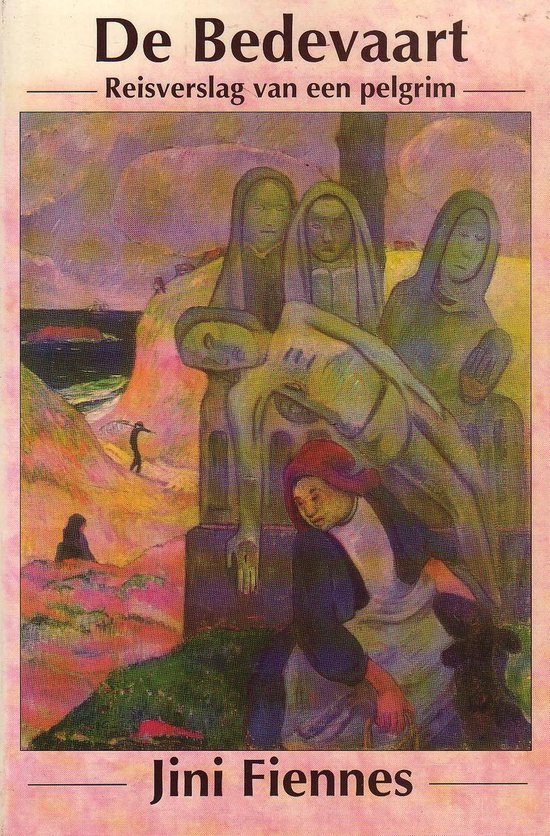 De Bedevaart - Reisverslag van een pelgrim -
