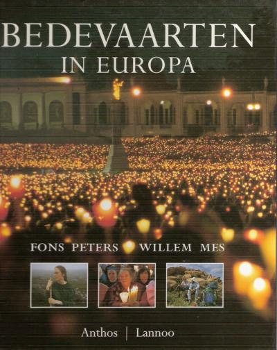 Bedevaarten in Europa