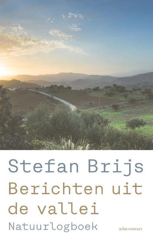 Berichten uit de vallei - Natuurlogboek -
