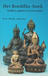 boeddha-boek Het Boeddha-boek