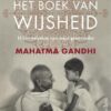 boek-van-wijsheid Het boek van Wijsheid - 11 levenslessen van mijn grootvader -
