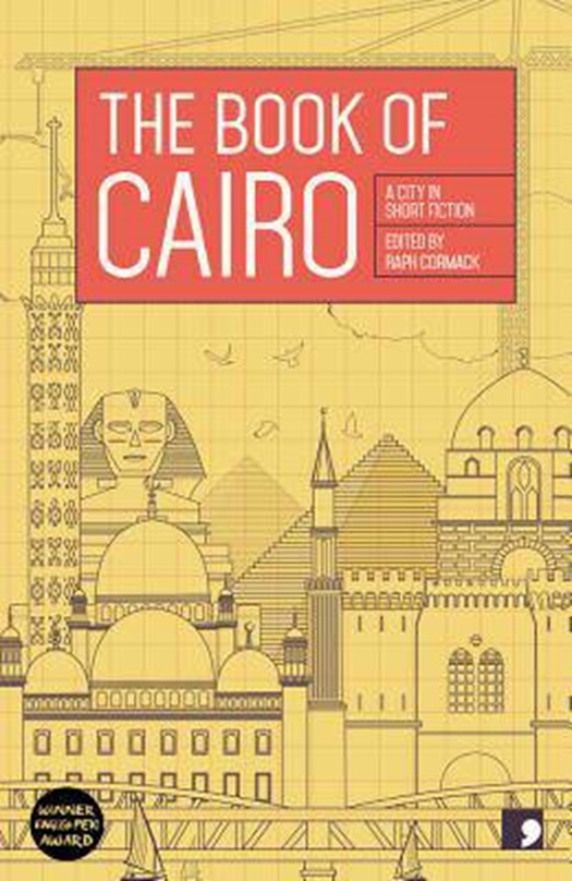 The Book of Caïro - A City in Short Fiction -
