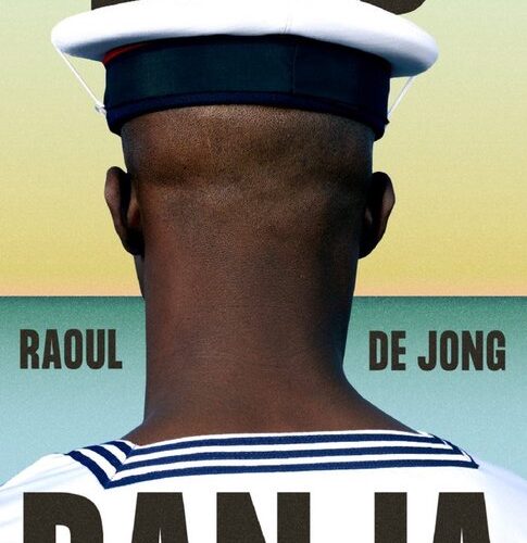 Boto Banja - of: het geheime genootschap der dansende schrijvers -