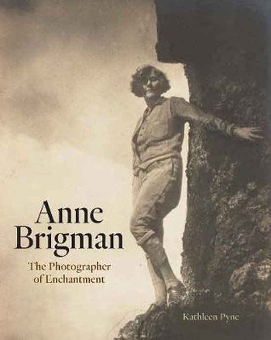 Anne Brigman - The Photographer of Enchantment -