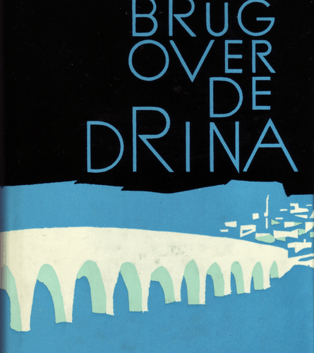 De brug over de Drina