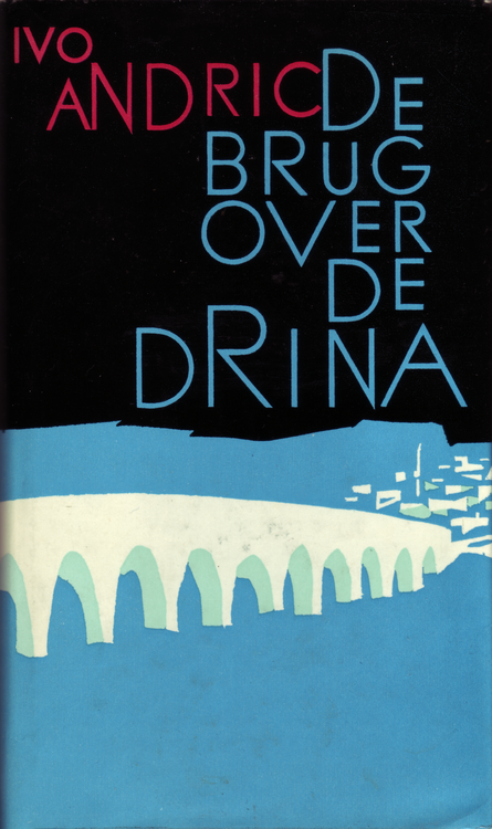 De brug over de Drina