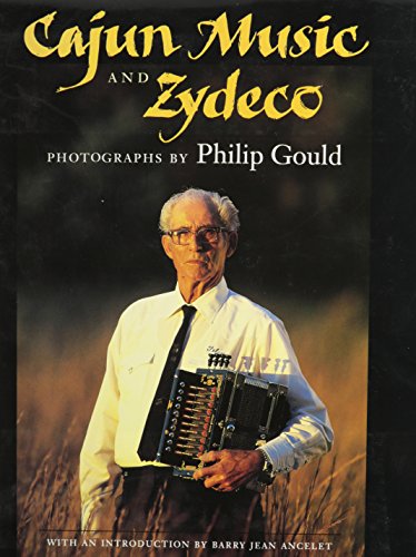 Cajun Music and Zydeco