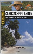 caribische Caribische Eilanden - Dominicus -