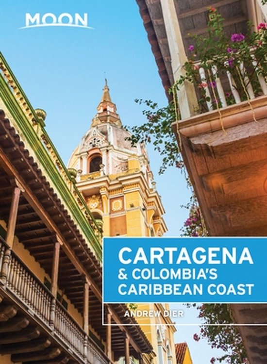 Cartagena & Colombia's Caribbean Coast
