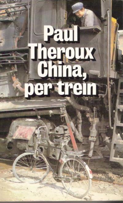 china-per-trein China per trein