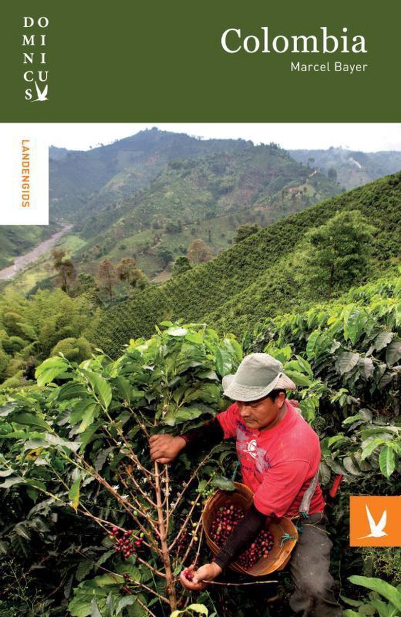 Colombia - Dominicus -