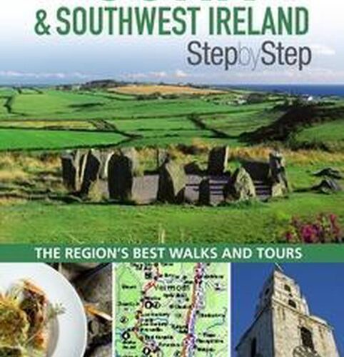 Cork & Southwest Ireland - StepbyStep - Insight Guides -