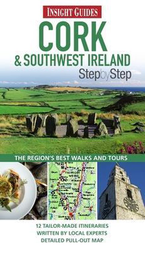 cork Cork & Southwest Ireland - StepbyStep - Insight Guides -