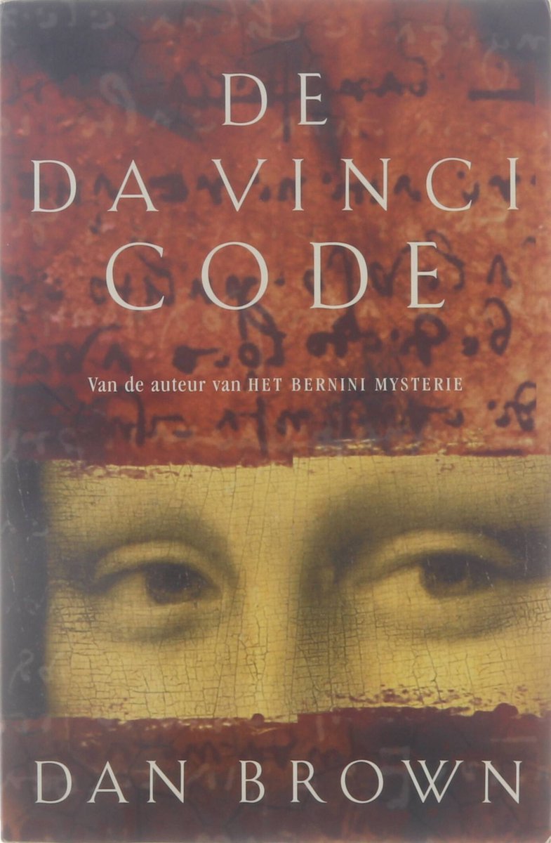 De Da Vinci code