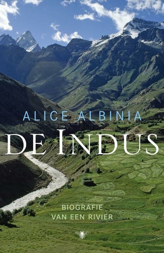 De Indus - Biografie van een rivier -