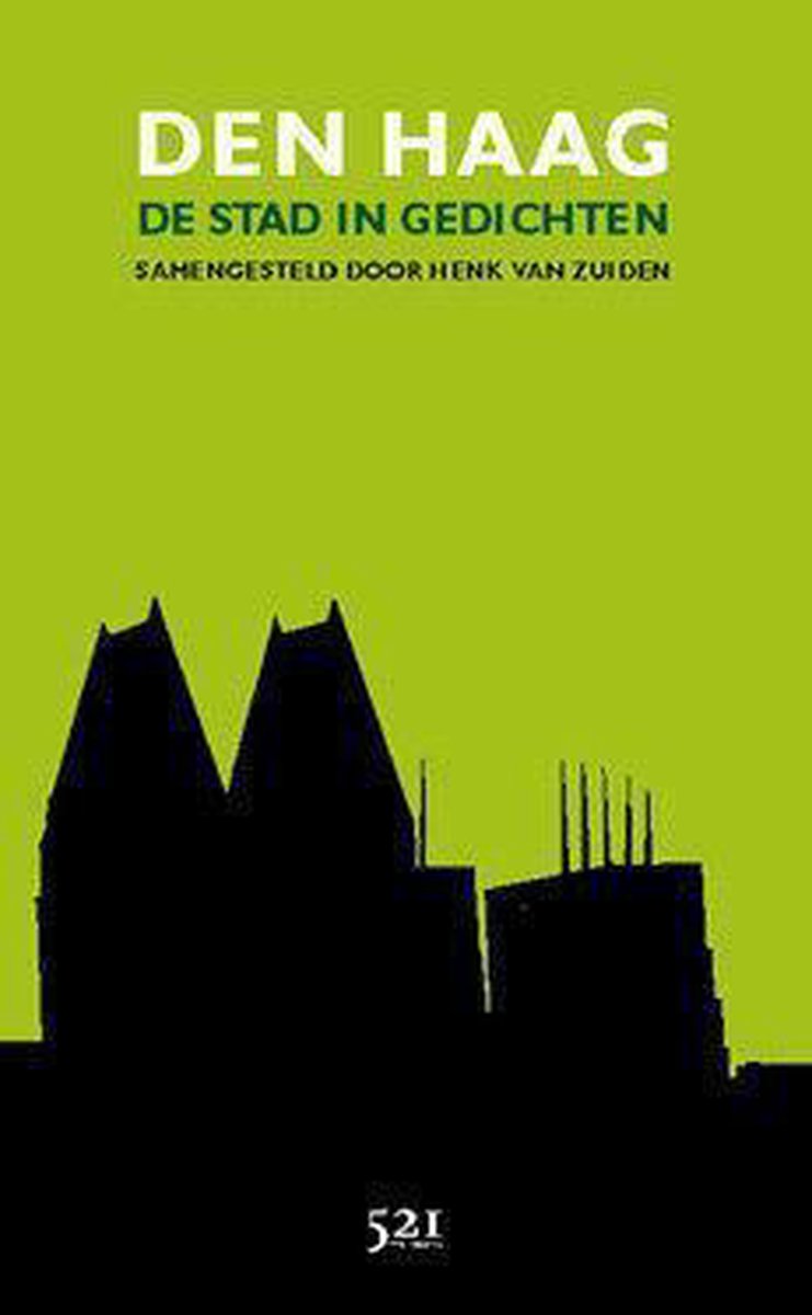 Den Haag - De stad in gedichten -