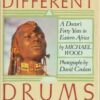 different-drums Different Drums - A Doctor's Forty Years in Eastern Africa -