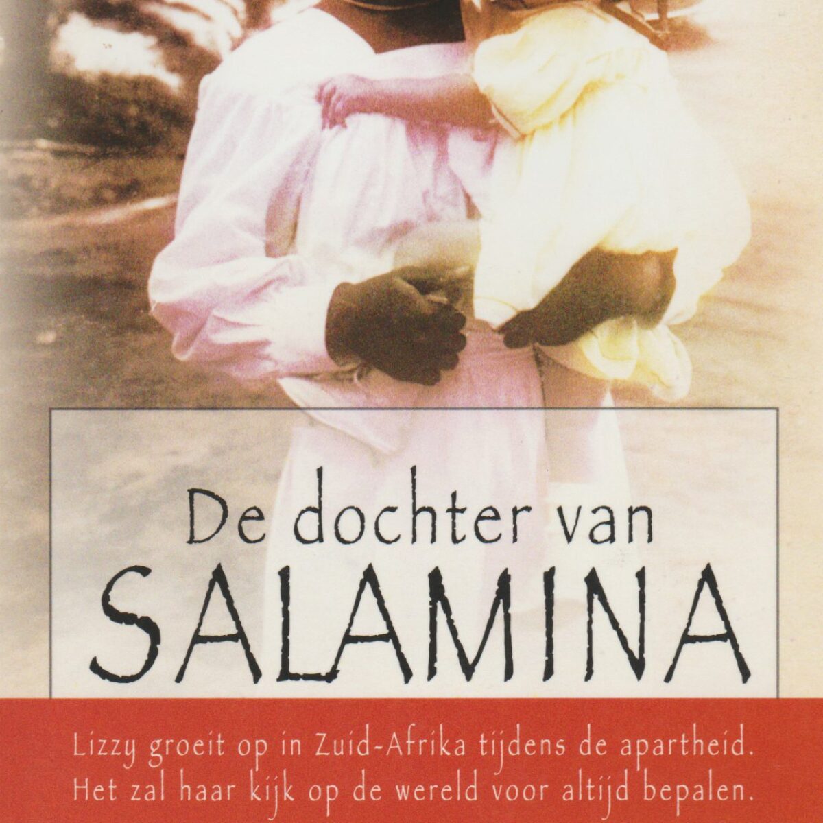 De dochter van Salamina