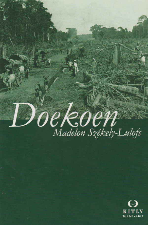 Doekoen