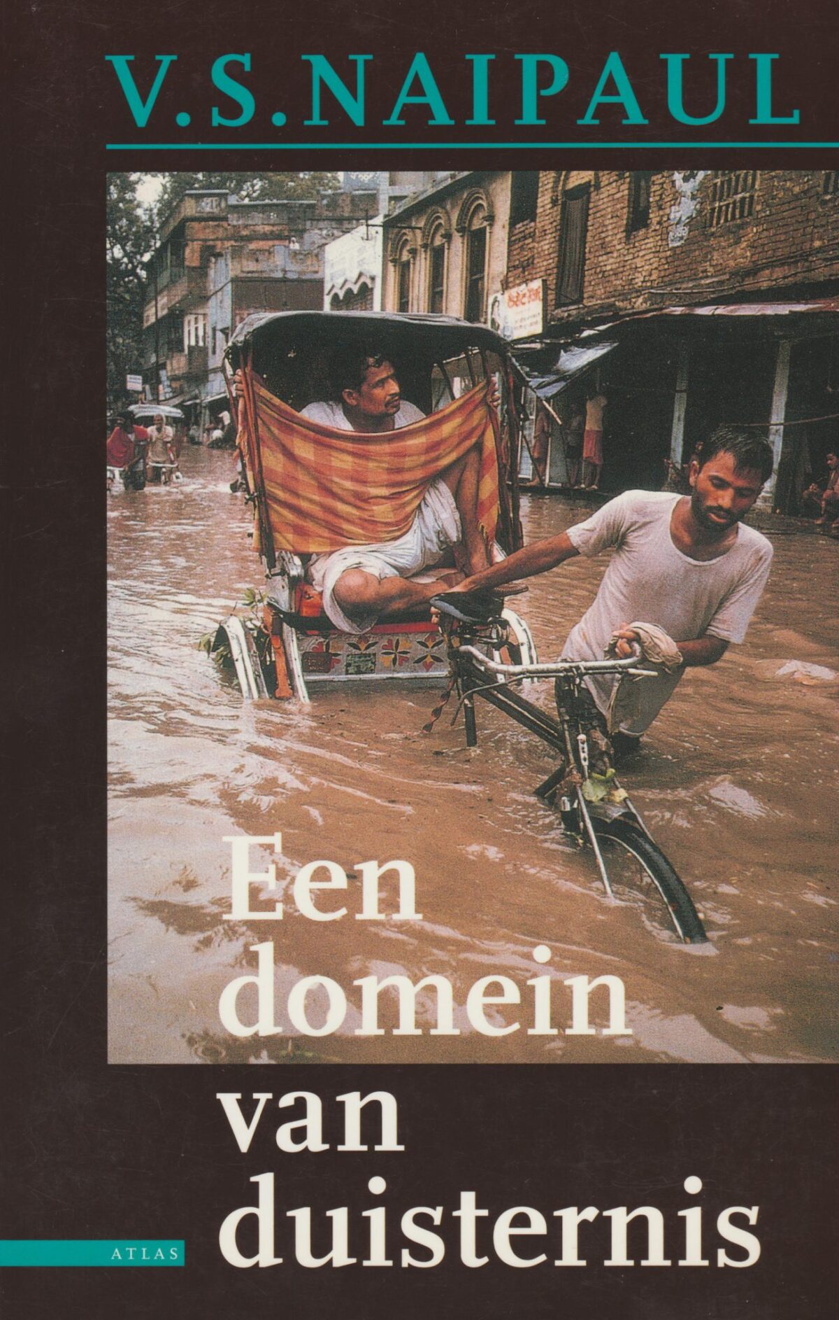 domein-van-duisternis Een domein van duisternis