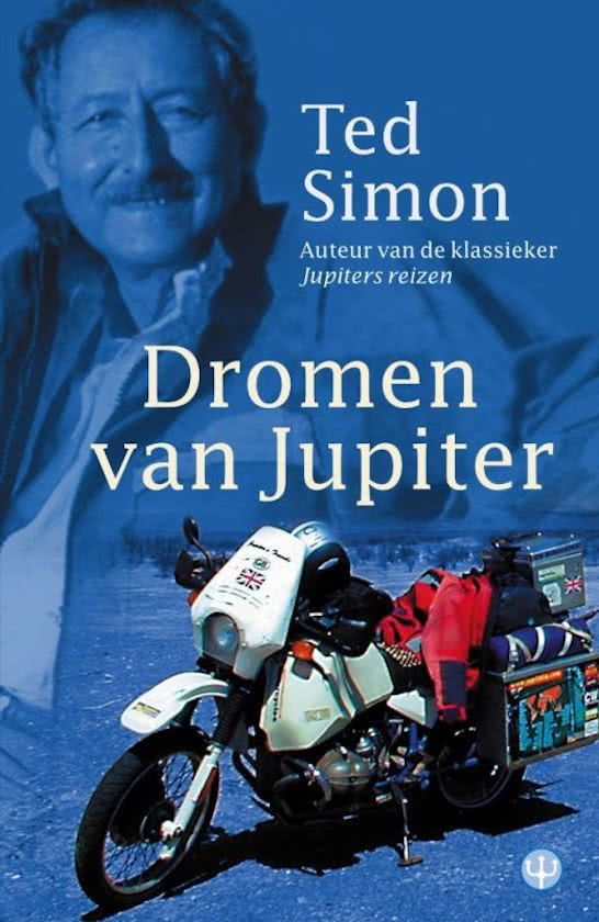 Dromen van Jupiter
