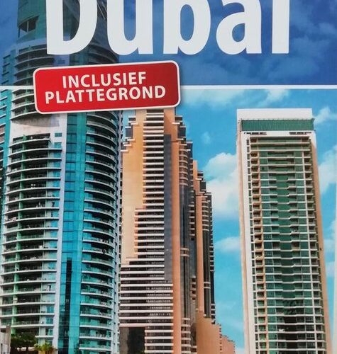 Dubai - Unieboek -
