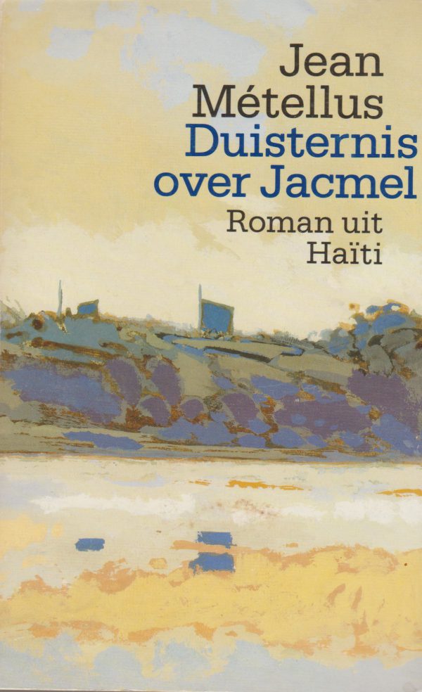 Duisternis over Jacmel