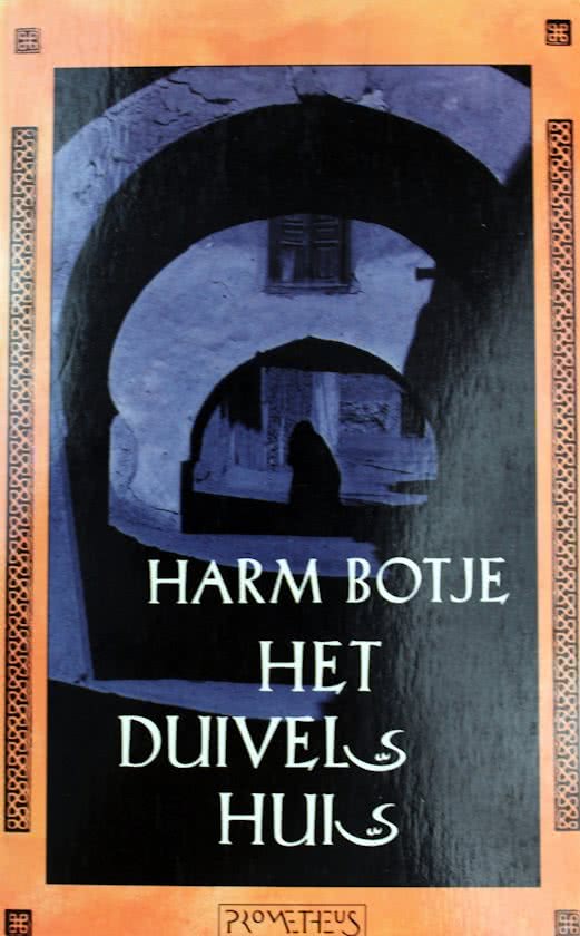 Het duivelshuis