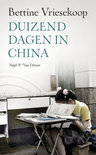 duizend-dagen Duizend dagen in China
