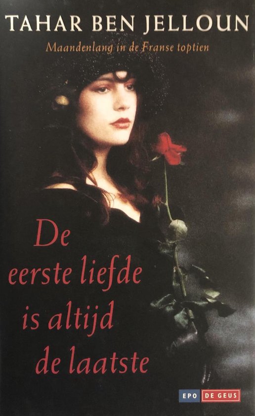 De eerste liefde is altijd de laatste - Verhalen -