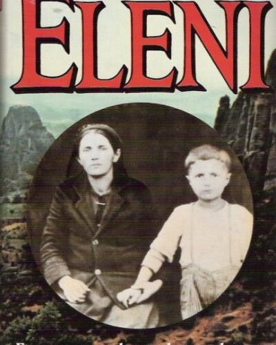 Eleni - Een zoon op zoek naar de moordenaars van zijn moeder -