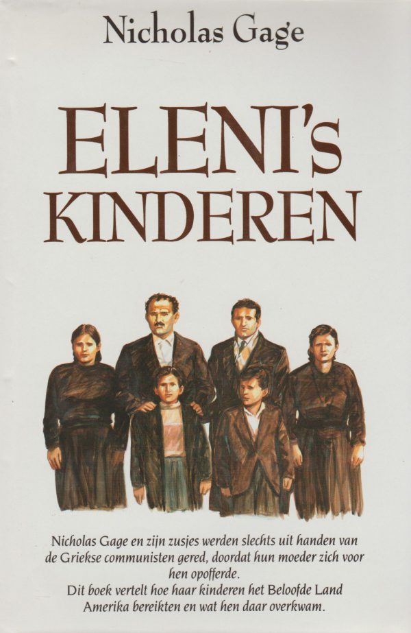 Eleni's kinderen