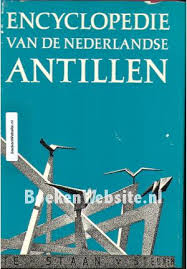 encyclopedie-van-de-nederlandse-antillen Encyclopedie van de Nederlandse Antillen