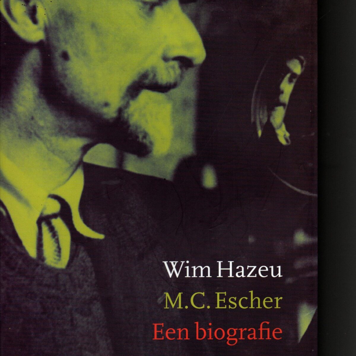 M.C. Escher - Een biografie -