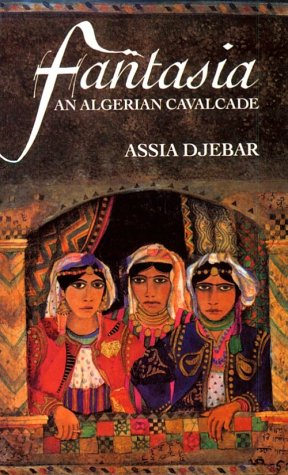 Fantasia - An Algerian Cavalcade -
