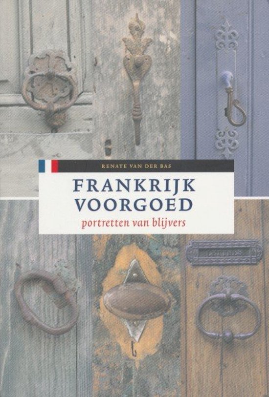 Frankrijk voorgoed