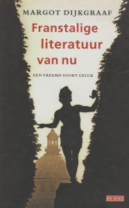 Franstalige literatuur van nu